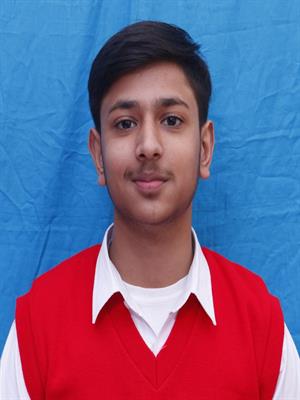 SEWANT GUPTA